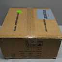 4 Light Bathroom Light Fixtures, Brushed Nickel Modern Bathroom Vanity Light with Clear Glass Shade, Bathroom Lighting Fixtures Over Mirror, Vanity Lights for Bathroom Mirror