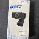 ZGEAR Webcam