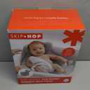 Skip Hop Soft Sink Baby Bath Tub, Moby, Grey