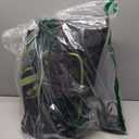 ayamaya Fishing Backpack with Cooler, 45L Tackle Backpack with Rod Holders & Insulated Lunch Bag, Large Outdoor Fishing Bag for 4 Tackle Boxes & Gears