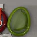Joie Food Saver Set, Avocado, Tomato, Onion, and Lemon Stretch Pods, Silicone, One Size, 4 Count