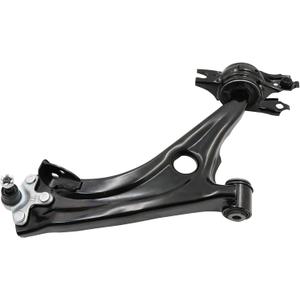 GXARTS Front Passenger Lower Control Arm 51350-T20-A00 Compatible With Honda Civic 2022-2024