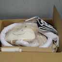 6-in-1 XL Play Mat & Play Gym, Baby Gym, Baby Activity Gym, Sensory Exploration and Motor Skill Development Toys (Sand)