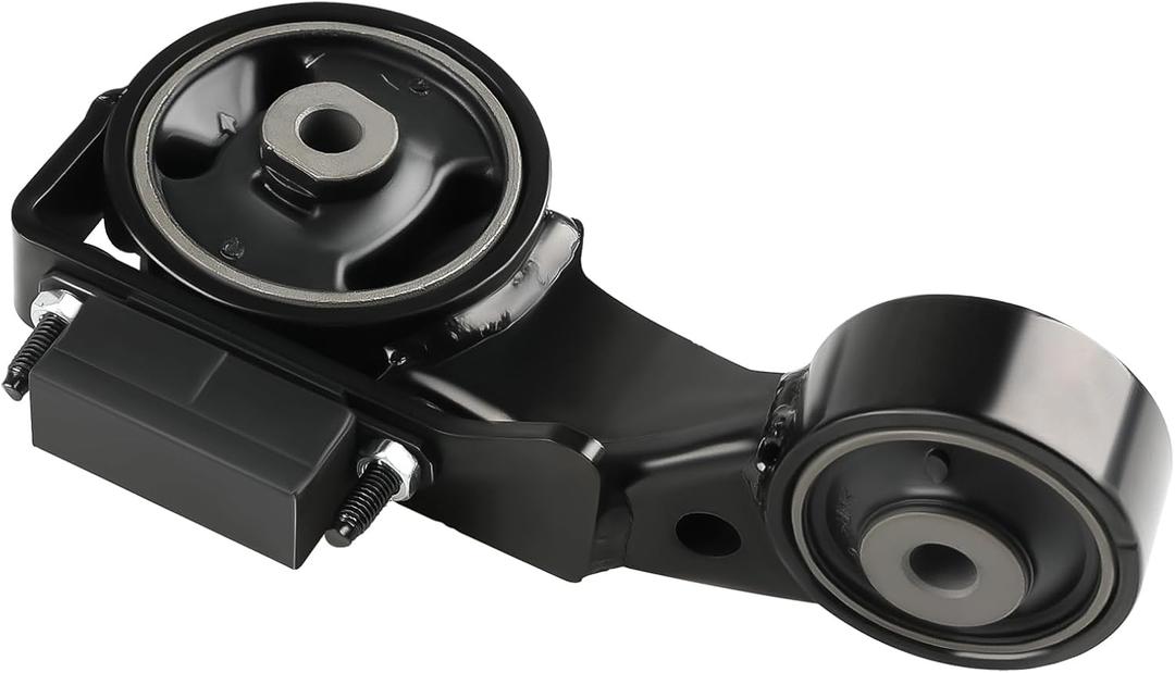 JDMON Torque Strut Engine Mount Replacement for Toyota Sienna 3.3L 2WD 2004 2005 2006 Compatible with A4257 / 9567 / EM-5835 / 123630A081