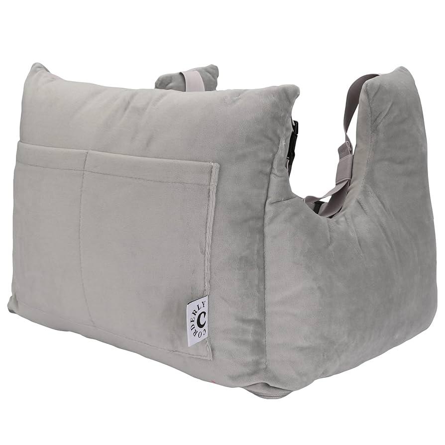 Mastectomy Pillow Gray