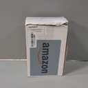 Vicenpal Outdoor Business Card Holder Clear Wall Mount Acrylic Business Card Box Included Peel and Stick for Office Store Trucks Wall Outdoor 4.25 x 1.46 x 2.87 inch(8 Pieces)