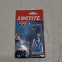 Loctite Super Glue Gel Clear Gel Super Glue by Loctite