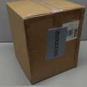 RV Trailer Jack Block  2-Pack Durable Leveling Stabilizer Blocks Supports up to 20000 Pounds with UV-Resistant Recycled Material, Ideal for RVs, Trailers, Campers and Motorhomes with Carry Bag