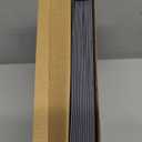 20-Pack Peel and Stick Floor Tiles Vinyl Floor 12 x 12 inch Self Adhesive Waterproof Flooring Planks DIY for Bathroom, Kitchen, Living Room, RV, Cover 20 Sq. Ft, White Vein Marble