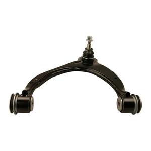 MOOG RK623898 78925274 Front Left Upper Suspension Control Arm and Ball Joint Assembly