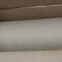Kraft Paper Roll, 18" x 14400" (1200') Made in USA, 30 lb. Roll of Brown Paper for Banner, Poster, Crafts, Bulletin Board Backing, Kraft Table Cloth, Brown Construction for Shipping and Gift Wrapping