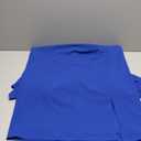 Women's Fall Slant Neck High Waist Dress Solid Color Zipper Long Sleeve Plus Size Pencil Skirt Size 14W