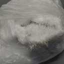 80 Inch Christmas Tree Skirt Faux Fur Snow White Luxury Plush Large Size Fluffy Home Holiday Decor Xmas Gift