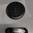 Yootech Wireless Charger,10W Max Wireless Charging Pad Compatible with iPhone 17/17 Pro/17 Pro Max/Air/16/15/14/13/SE 2022/12/11,Samsung Galaxy S25/S24/S23,for AirPods Pro 3(No AC Adapter)