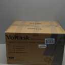 7 code Large Clear Shoe Boxes OrganizerThicker Material Stronger Shoe Box with Magnetic Door, Stackable Shoe Storage Box for Closet, Foldable Space-Saving Storage Bins Shoe Cabinet, White 9 Pack