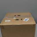 Dark Grey Drop In Single Bowl Kitchen Sink With Protective Bottom Grid Small Outdoor Rv Stainless Steel Sink For Kitchen (15 * 17 * 9in)