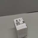 Mombella Snail Teething Rattle Toys for Babies 0-6 Months, Baby Teethers & Rattles Toys 6-12 Months, Silicone Infant Teething Toys for 3-9 Months Old, Great Newborn Gifts for Boys Girls, Pink