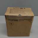 Thustand Document Camera for Teachers, Doc Camera, USB Visualizer with LED Light, Auto Focus, Image Invert, Fold, For Mac OS, Windows, Chromebook