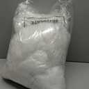 Shappy 17.64 Ounce/ 500 g Christmas Fake Clouds Snow Decoration Artificial White Cloud Fiber Faux Fluffy Snow Indoor Soft Artificial Fake White Cotton Winter Craft Decor Xmas Tree Village Displays