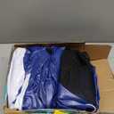 Intex River Run Blue/White Plastic Inflatable Float for Two