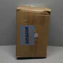 Litanika Comforter Set King Size Blue Yellow - 3 Pieces Lightweight Blue Yellow White Colorblock Stripe Fluffy Bedding Comforter Sets, All Season Bed Set