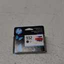 DI Hp  Black Cartridge #932