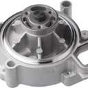 TUCAREST AW5092 Water Pump Kit (For 2.0L/2.2L/2.4L) Fit For Bu-ick Lacrosse Regal Verano, Chevy Cobalt Equinox HHR Malibu, G-MC Terrain, Pon-tiac G5 G6, Sa-ab 9-3, Sa-turn Aura Ion Sky Vue