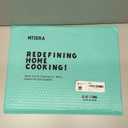 New Titanium Cutting Board-Stainless Steel Cutting Boards for kitchen,Double-Sided Food Grade Non Toxic Cutting Board,Chopping Boards Necessities for Home Outdoor Camping Meal Prep,Easy to Clean L