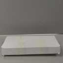 589818808 Control Cable for Husqvarna HU700H HU700L HU725AWD HU725BBC HU800AWD, Also Compatible with Poulan Weed-Eater Mower, Replacement Traction Cable Strap 581950505 501408102 581950501