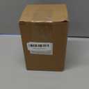 30 Amp Generator Power Inlet Box, NEMA L5-30P Power Inlet Box for 3 Prong Generator Cord, 125 Volt, 3750 Watts, Weatherproof, Outdoor Use, ETL Listed