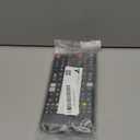 Pack of 2 New Universal Remote for All Samsung TV Remote, Replacement Compatible for All Samsung Smart TV, LED, LCD, HDTV, 3D, Series TV