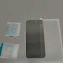 TOCOL for iPhone 15 Pro Max Screen Protector 9H Hardness Military Grade Shatterproof HD Tempered Glass for Full Coverage Easy Installation 2 Pack (Clear)