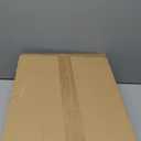 5 Pack Stackable Closet Storage Basket - Stackable Storage Bins, Multifunctional & Foldable Closet Organizer, Wardrobe Cupboard Space-Saving Hat Storage Drawer Organizer, White