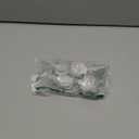 AMI PARTS Surface Burner Knob Gas Stove Knob 8273104 Control Knob Replacement Parts Compatible with Whirlpool Stove/Ranges - Replaces WP8273104 PS393679-4 Pack