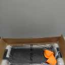 Universal Carbon Steel Griddle for Gas Grill, Griddle Pan for Stove Top, Versatile Stovetop Oven, Induction Cooktop, Flat Top Plate for Charbroil Etc. All Gas & Charcoal Grill 24" x 10"