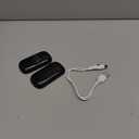 Lerat 2 Pack Hand Warmers Rechargeable, Electric Hand Warmers Portable Reusable, 3S Heating Hand Warmer, 3-Settings, 2-in-1 Charging, Outdoor/Hunting/Camping Essentials, Gifts for Men Women Kids