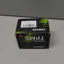 TPMS Sensor,GM 315Mhz Tire Pressure Monitoring Sensor Compatible for Chevy Silverado GMC Cadillac Buick Pontiac Saturn Hummber Saab Replace#13598771 13598772 13586335 13581558 4 Pack