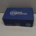 White Mountain Womens Vocality 9.5