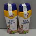 Arm & Hammer Floral and Fruit Scented Super Deodorizing Dog Shampoo 2 Pack
