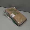 TONIFUL 4 Set Black Gold Balloon Centerpieces for Table,Balloon Stand Kit for Black Gold Party Decor 40th 50th 60th 70th Birthday Decorations Anniversary Graduation Decorations 2026 New Year Eve