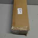 18" Real Touch Christmas Norfolk Pine Stems with Real Pine Cones,Natural Droopy Soft Bendable Artificial Pine Branches,Faux Greenery Pine Picks for Vase DIY Garland Wreath Xmas Home Decor(12Pcs)