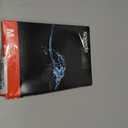 Speedo Men's Swimsuit Jammer Prolt Solid Medium