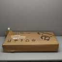 3 in 1 Baby Bassinet Bedside Sleeper Portable Crib, Foldable Bed Rail for Toddlers, Co-Sleeping Baby Bed, Playpen, Suitable for Twin, Full, King & Queen Size Bed