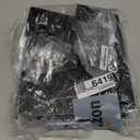 NearHub Large Keyboard Tray Under Desk Slide Out with Extra Sturdy C Clamp Mount System, 26'' (30'' including Clamps) x11 Slide-Out Keyboard Drawer Under Desk for Typing, Keyboard Mouse Tray, Black