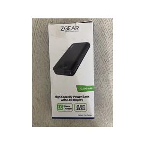 ZGEAR USB C to HDMI 6Ft  Video Cable