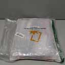 SEYMAC stock Case for Samsung Galaxy Tab S10 Plus/ S9 FE Plus/ S9 Plus 5G Tablet 12.4'' Case with Screen Protector Pencil Holder [360 Rotating Hand Strap] & Stand, Drop-Proof, Red