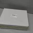 Double-Layer Storage for 1/64 Scale Hot Wheels & for Matchbox Cars, with 18 Sponge Slots & 8 Compartments Holds 36-44 Mini Vehicles-Portable Box for Collectors, Home Use, Travel (Blue, Case Only)