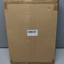 Bird Feeder Pole,Bird House Pole Mount Kit with Squirrel Proof Baffle for Bird Watching Buddy Pole,93 Inch Adjustable Mounting Support Stand for Outdoors