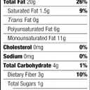 Amazon Brand - Happy Belly Pecan Halves, No Added Salt, 16 ounce (Pack of 1)