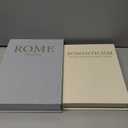 Decorative Books for Home Decor- 2Pcs Linen Decorative Boxes for Aesthetic Room Decoration, Modern Fake Book Storage Boxes for Coffee Table, Bookshelf or Mantle Decor, Sage